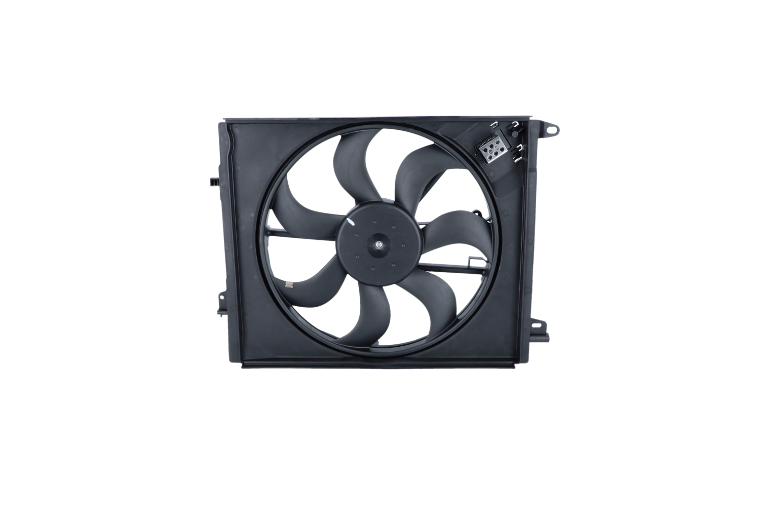 Spletna trgovina z NRF Ventilator hladilnika 470017