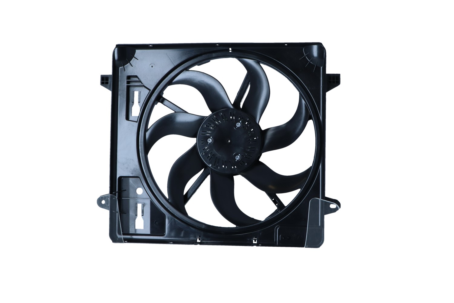 68143894AB OE NRF Ventola radiatore 470021