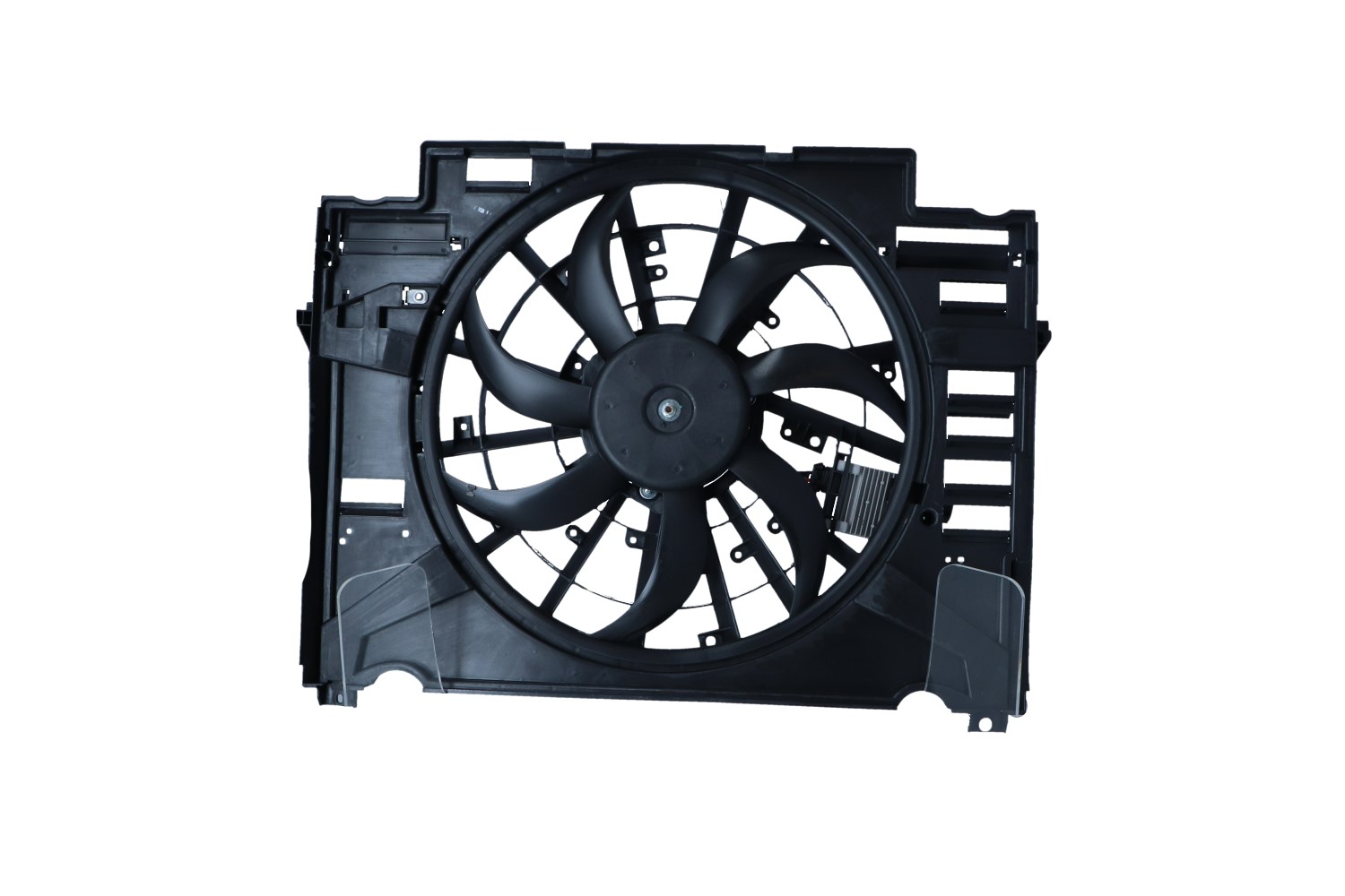 Motoventilateur NRF 470026 appropriées pour JAGUAR pas cher