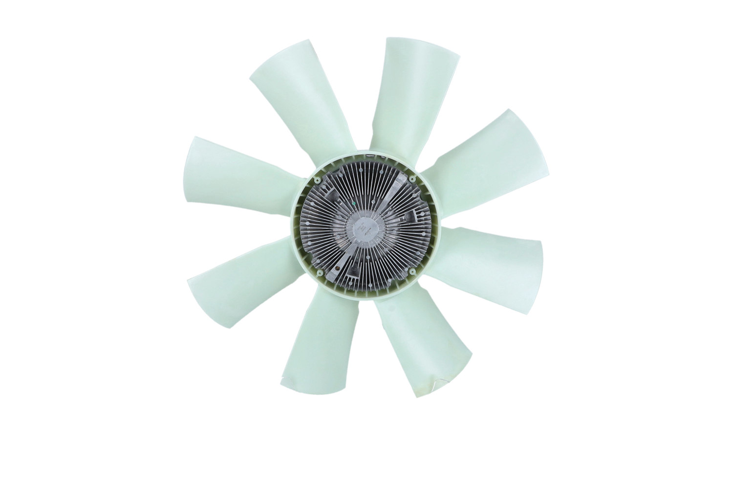 NRF 49729 Køleventilator kobling Volvo 240 Stationcar 2.1 Benzin 107 HK 1982 pris