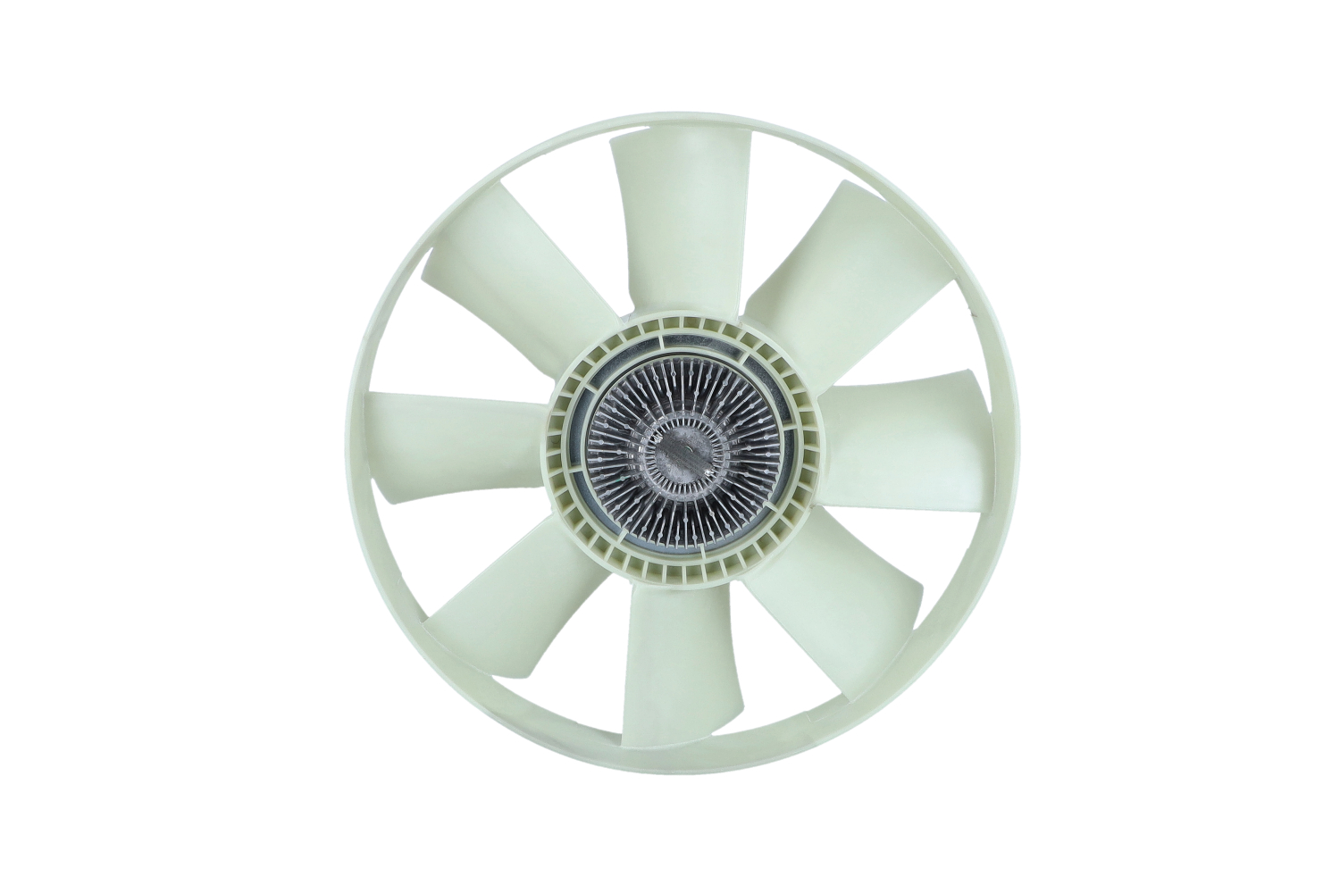500345817 OE NRF Embrayage, ventilateur de radiateur 49731