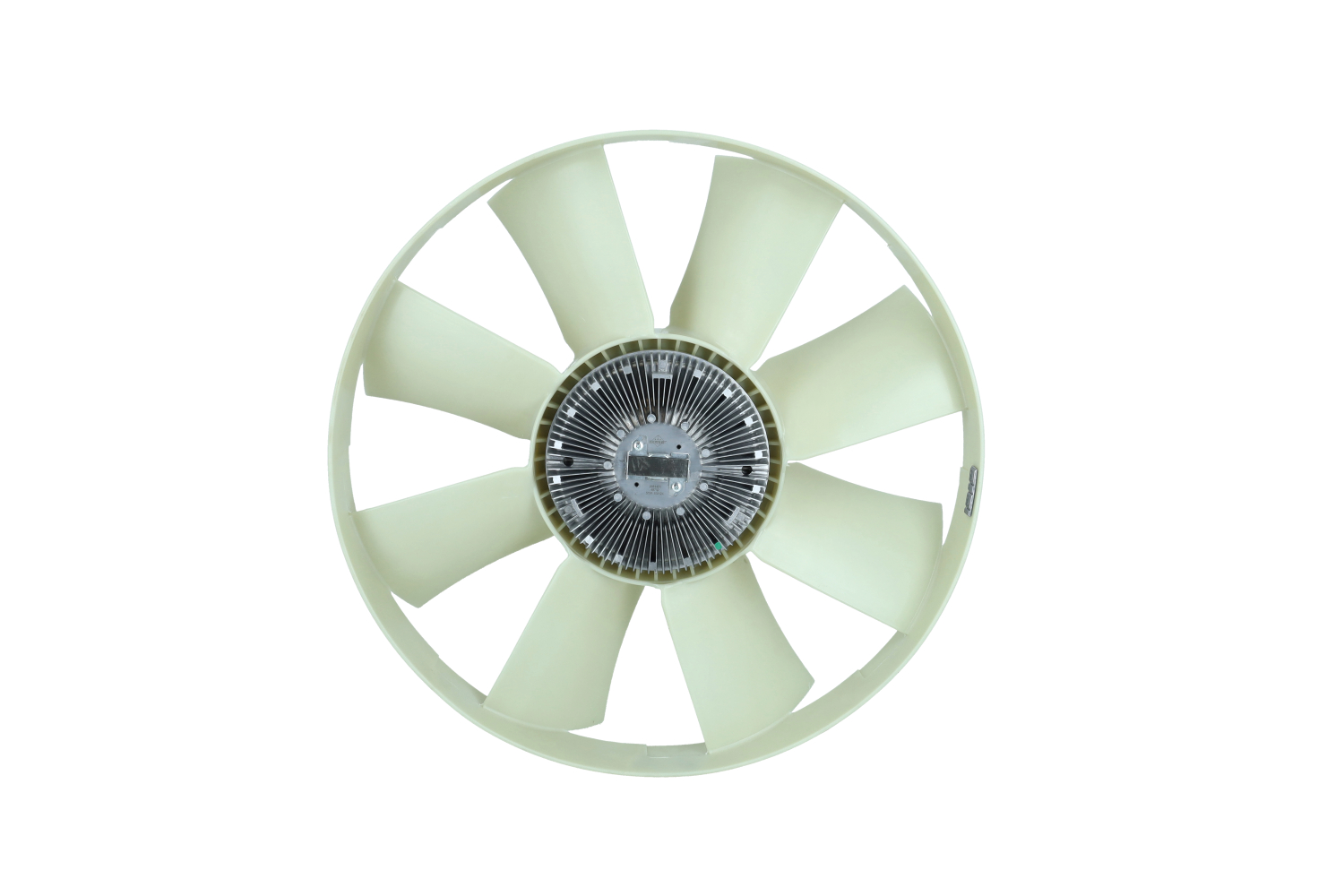 Sklopka, ventilator hladilnika NRF 49732 primeren za VW, BMW, RENAULT, AUDI, MERCEDES-BENZ poceni