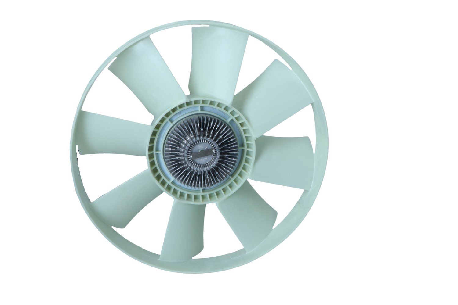 NRF Embrayage, ventilateur de radiateur 49736