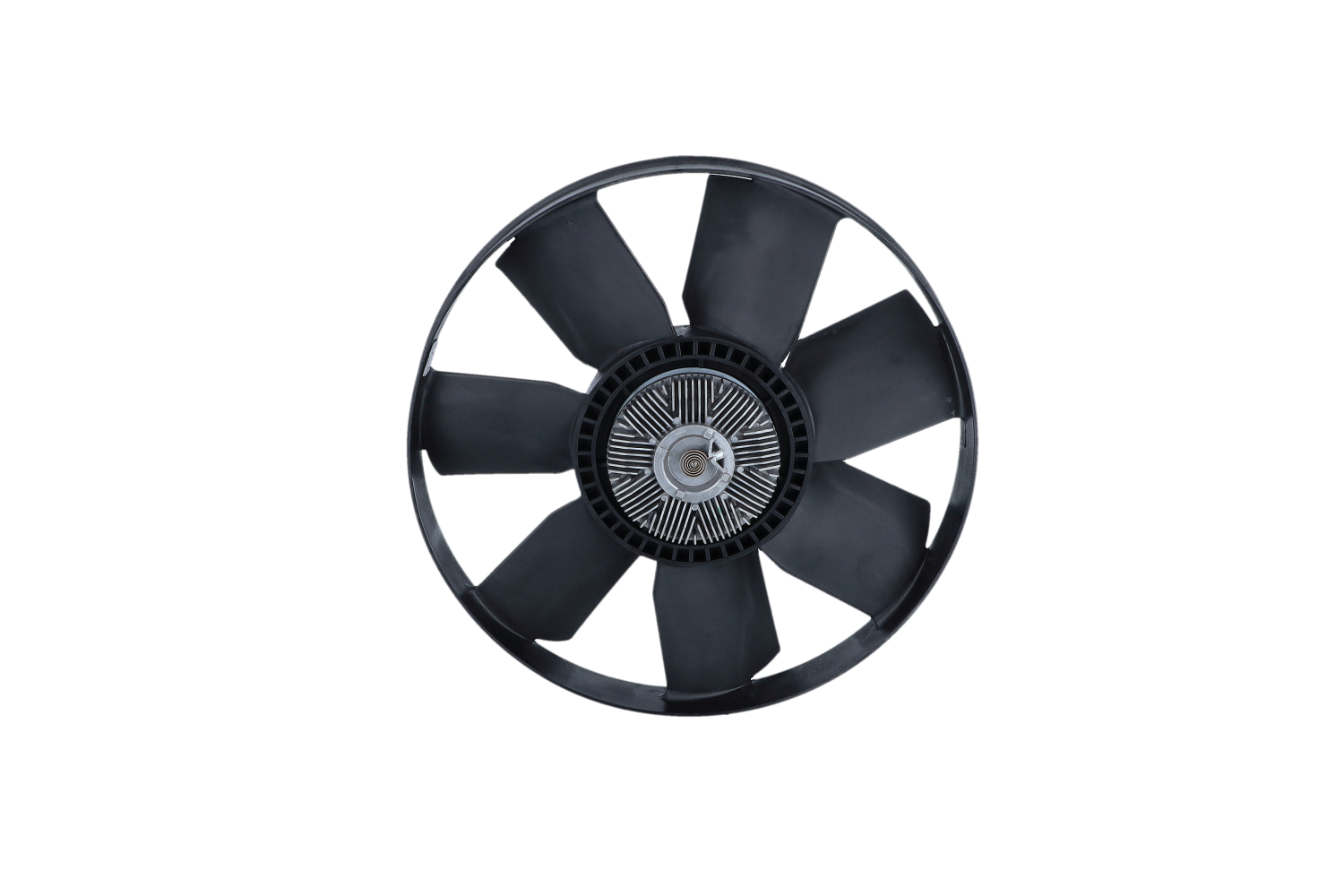 Sklopka, ventilator hladilnika NRF 49737 primeren za VW, BMW, RENAULT, AUDI, MERCEDES-BENZ poceni