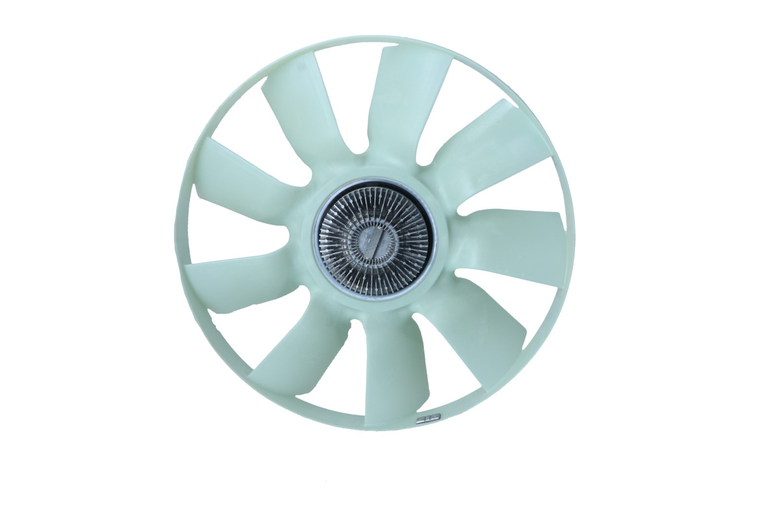 Koppeling, radiateurventilator NRF 49739 geschikt voor VOLKSWAGEN, BMW, MERCEDES-BENZ, OPEL, FORD goedkope