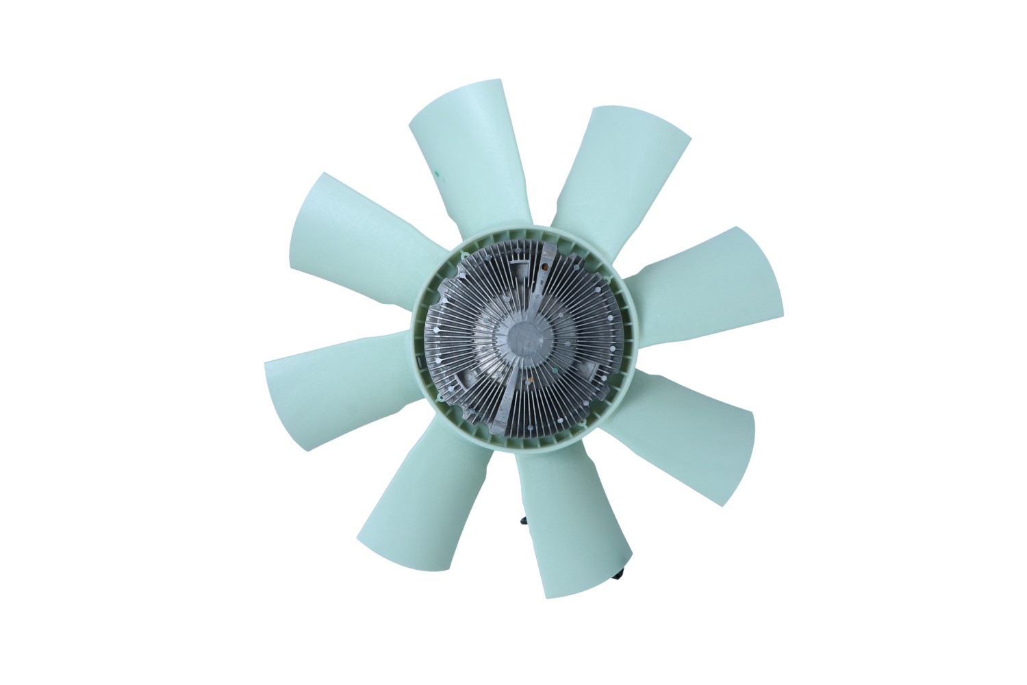 NRF 7420880406 Koppeling, radiateurventilator