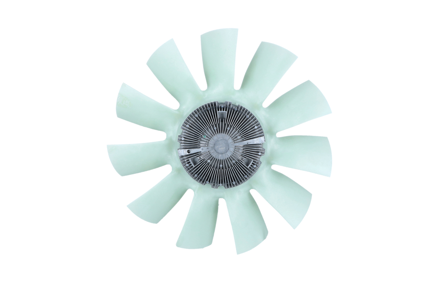 7482212344 OE NRF Kobling, kølerventilator 49752