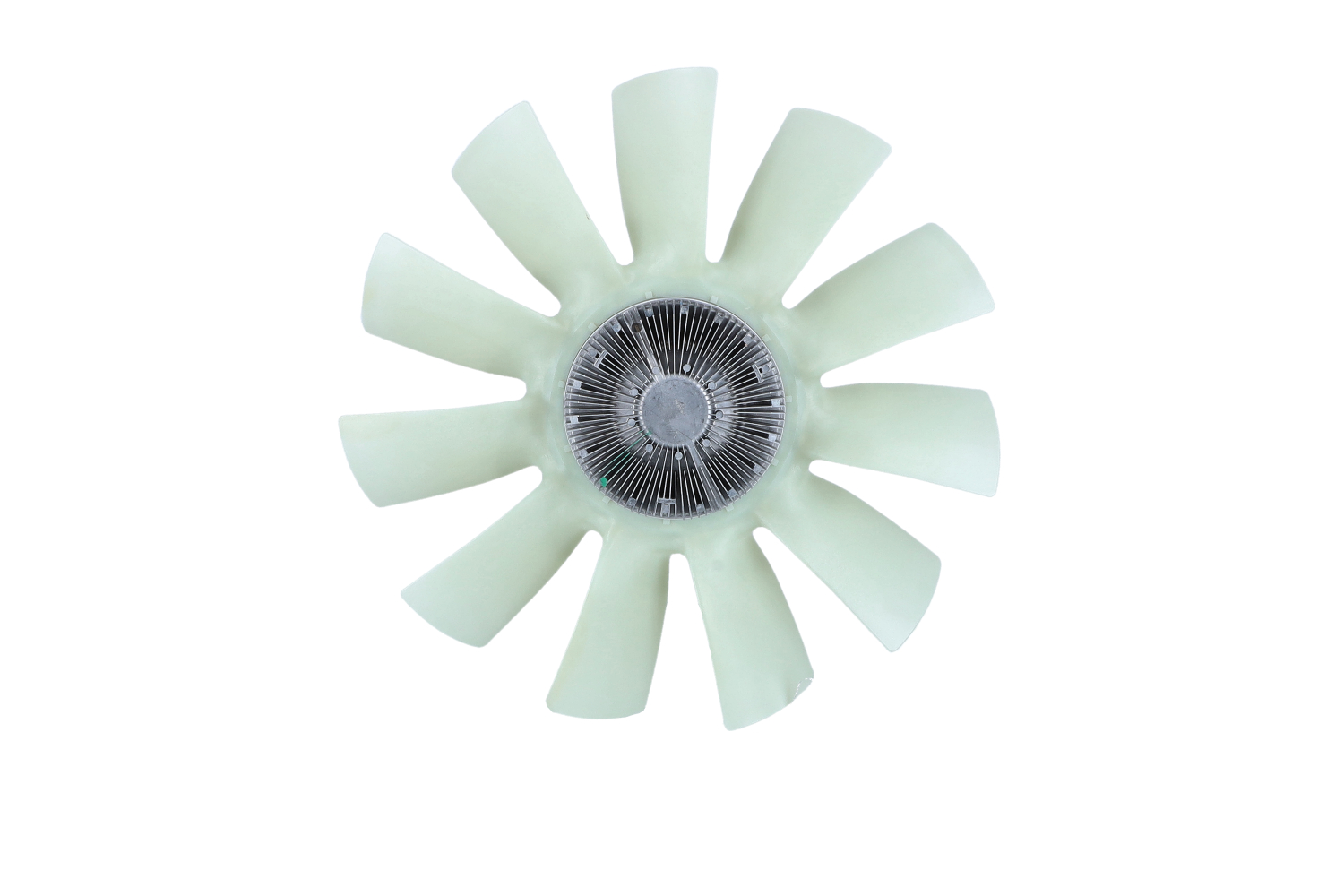 NRF 49760 radiatorvifte kobling Volvo 240 Stasjonsvogn