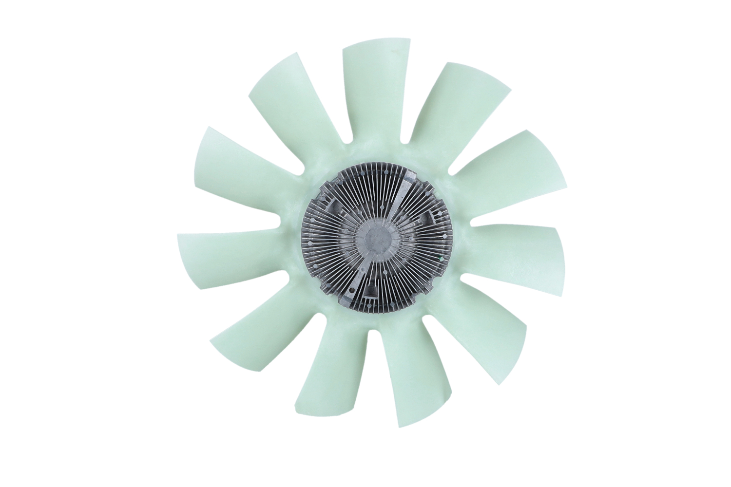 NRF Embrayage, ventilateur de radiateur 49762