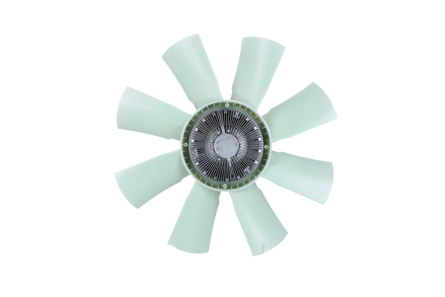 21037403 OE NRF Embrayage, ventilateur de radiateur 49763