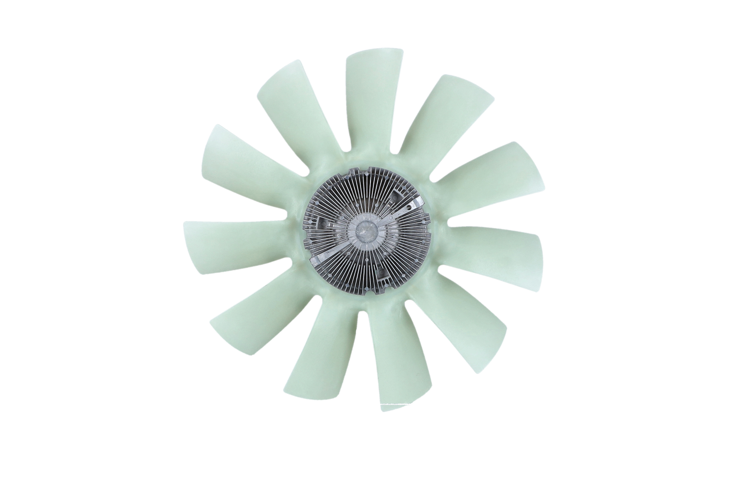 2273117 OE NRF Fan clutch 49770