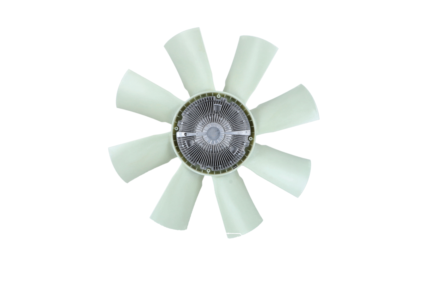 2132266 OE NRF Fan clutch 49776