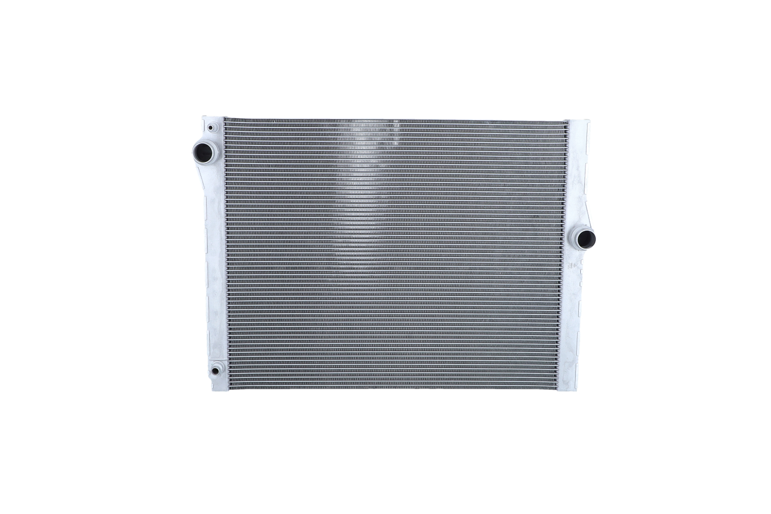 NRF 550185 Radiator motor BMW F01 750 i, Li xDrive Bensin 408 hk 2011 pris