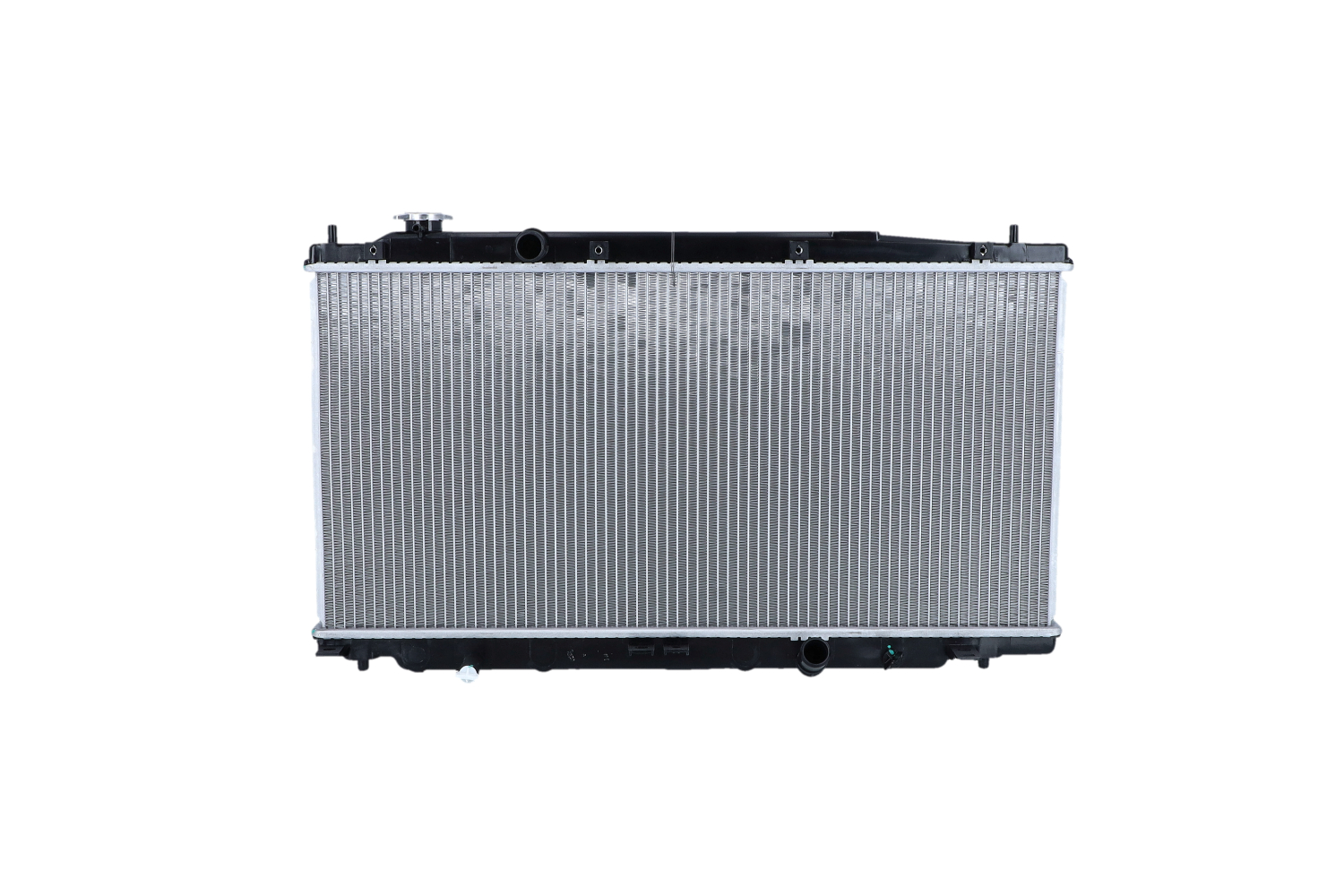 NRF 550186 radiator City Z