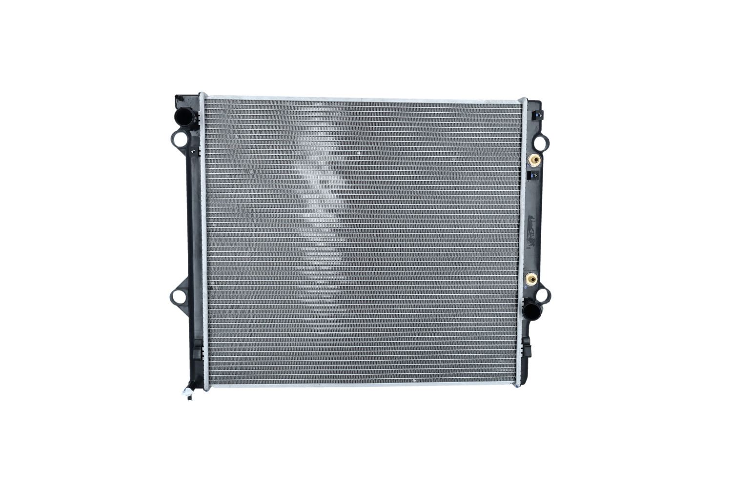 NRF 1640067230 Radiateur