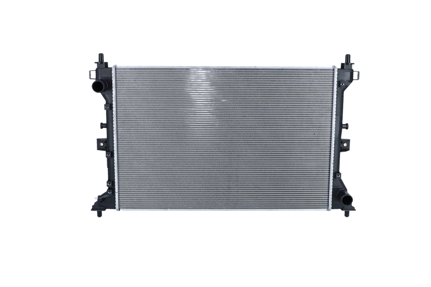 NRF 550195 Radiatore SUZUKI Vitara II SUV (ET) prezzo