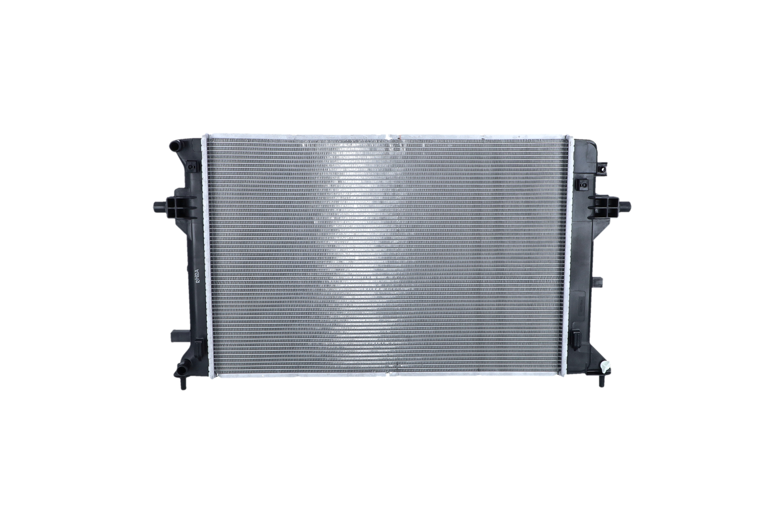 NRF Engine radiator 550198