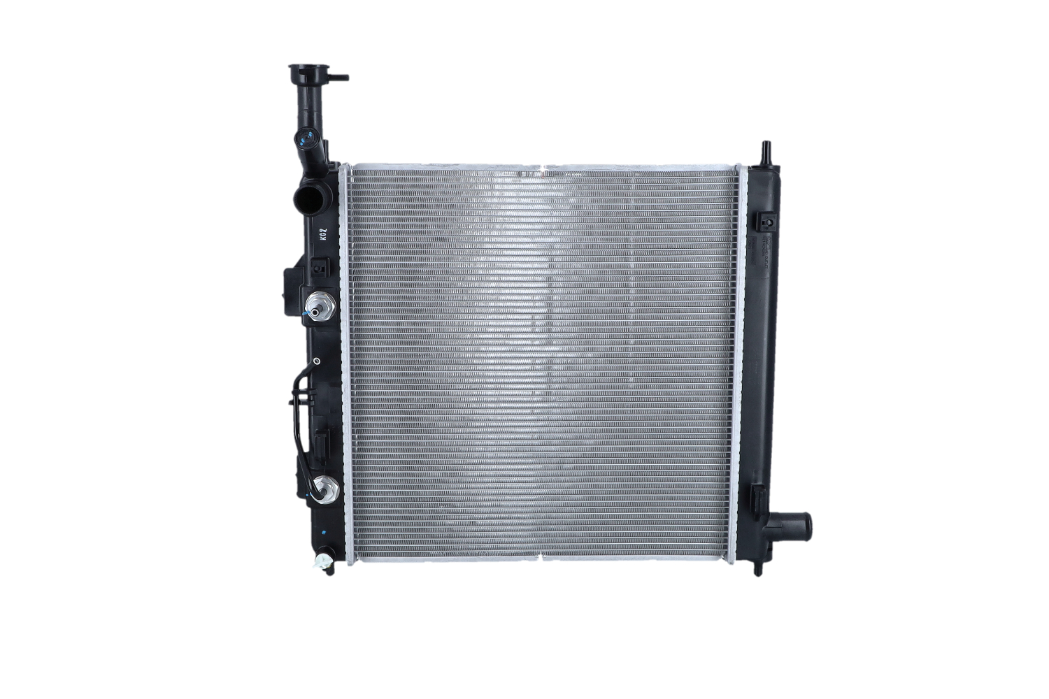 NRF 550201 Radiator Kia PICANTO 2023