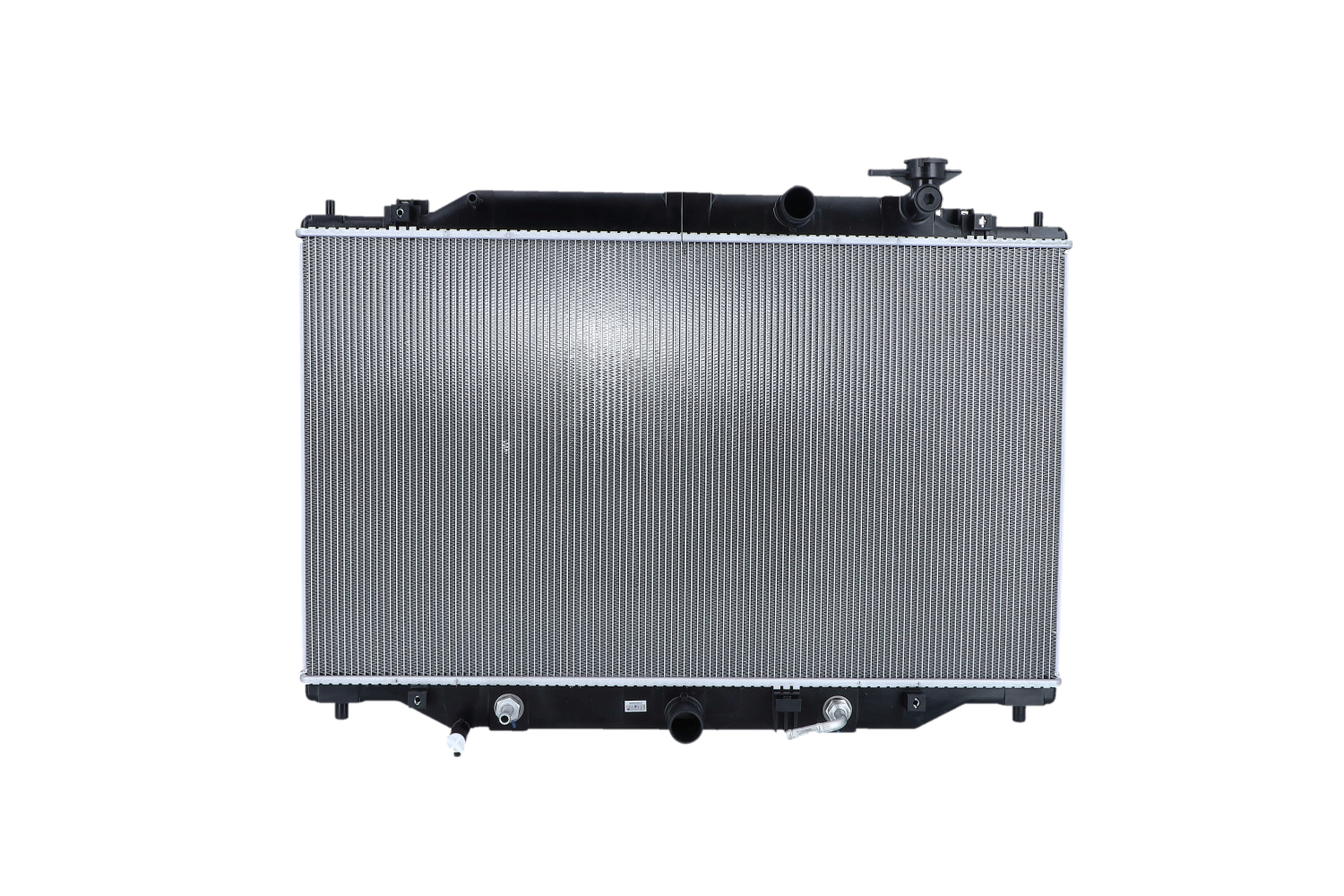 NRF 550203 radiateur Mazda CX-5 KF prix