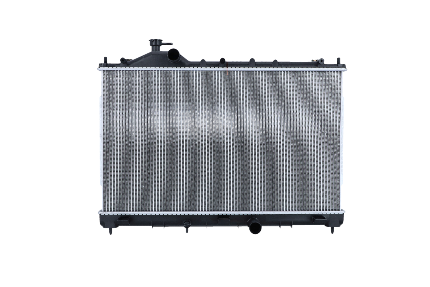 NRF 550208 Radiador Mitsubishi Eclipse IV precio