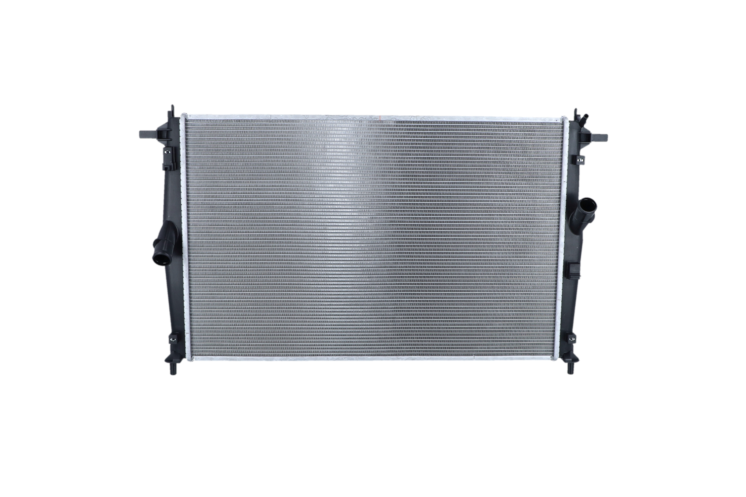 d'origine Mazda 3 NRF Radiateur moteur 550211