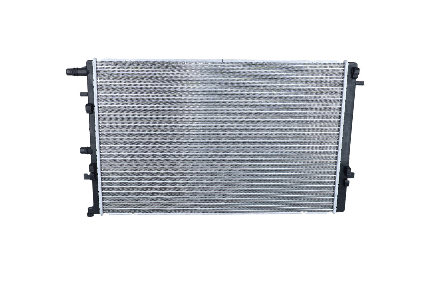 originale Renault MEGANE NRF Køler 550216