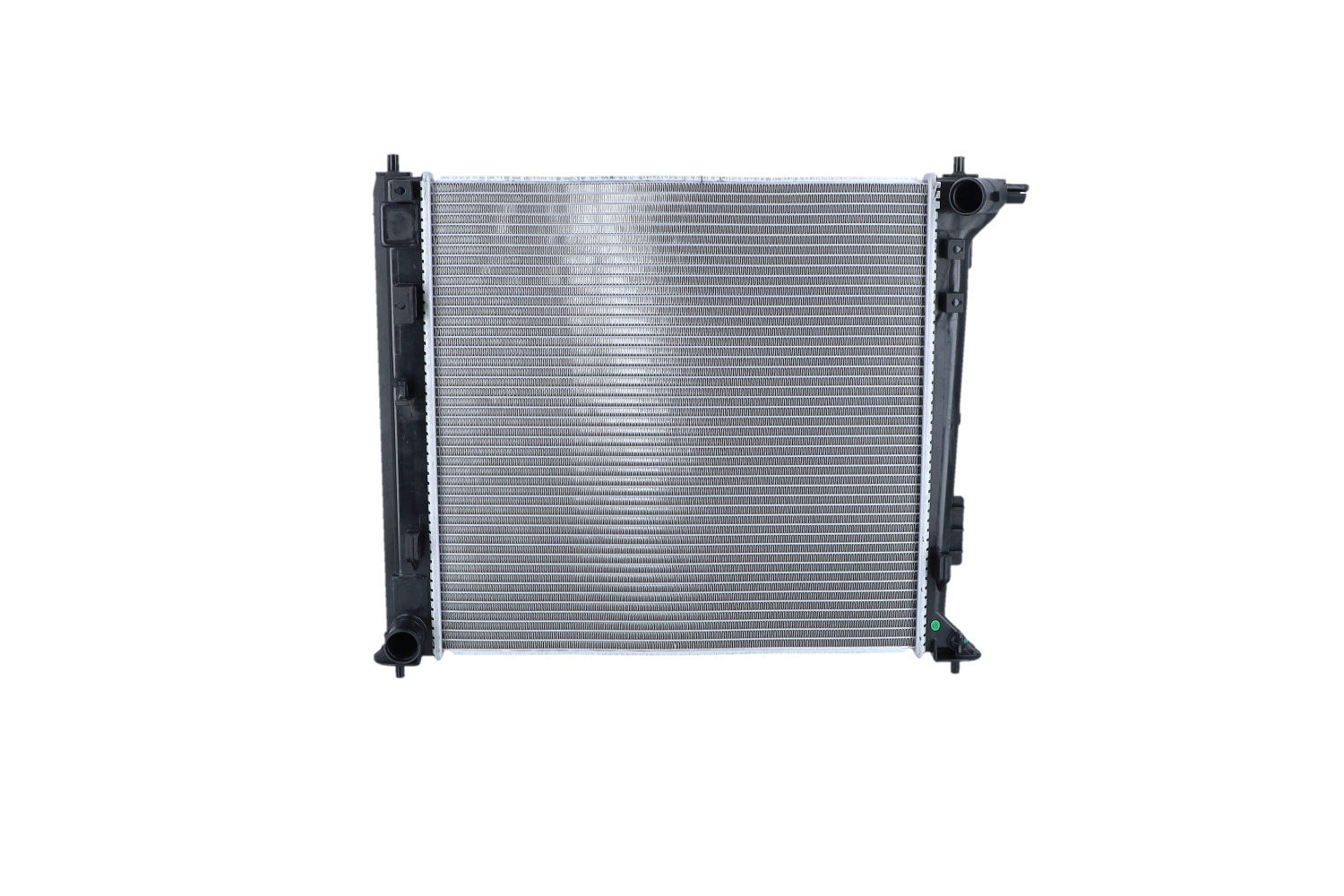 550221 NRF Engine radiator KIA SPORTAGE