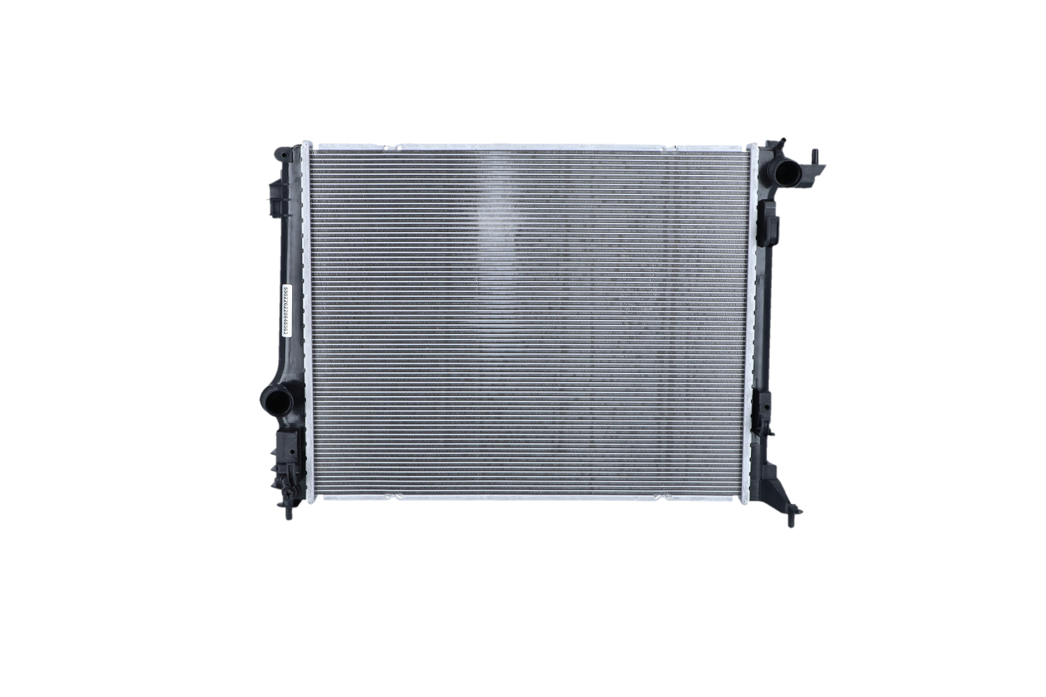 originale Renault MEGANE NRF Radiator 550226