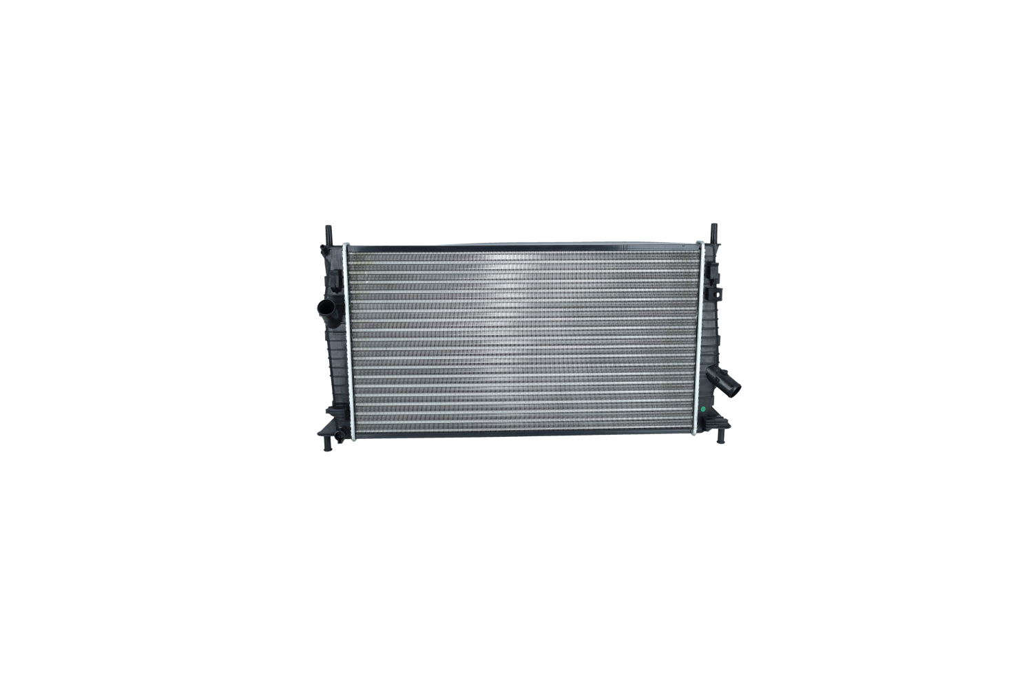 NRF 55327A Kylare Volvo V50 2003