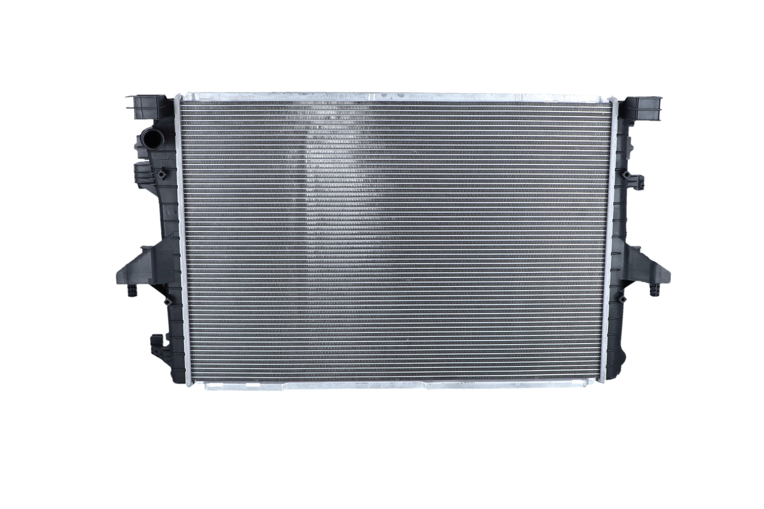 NRF 560013 Radiateur VOLKSWAGEN Transporter T6 Camion plate-forme/Châssis (SFD, SFE, SFL, SFZ) 2.0 TDI Diesel 84 CV 2018 prix