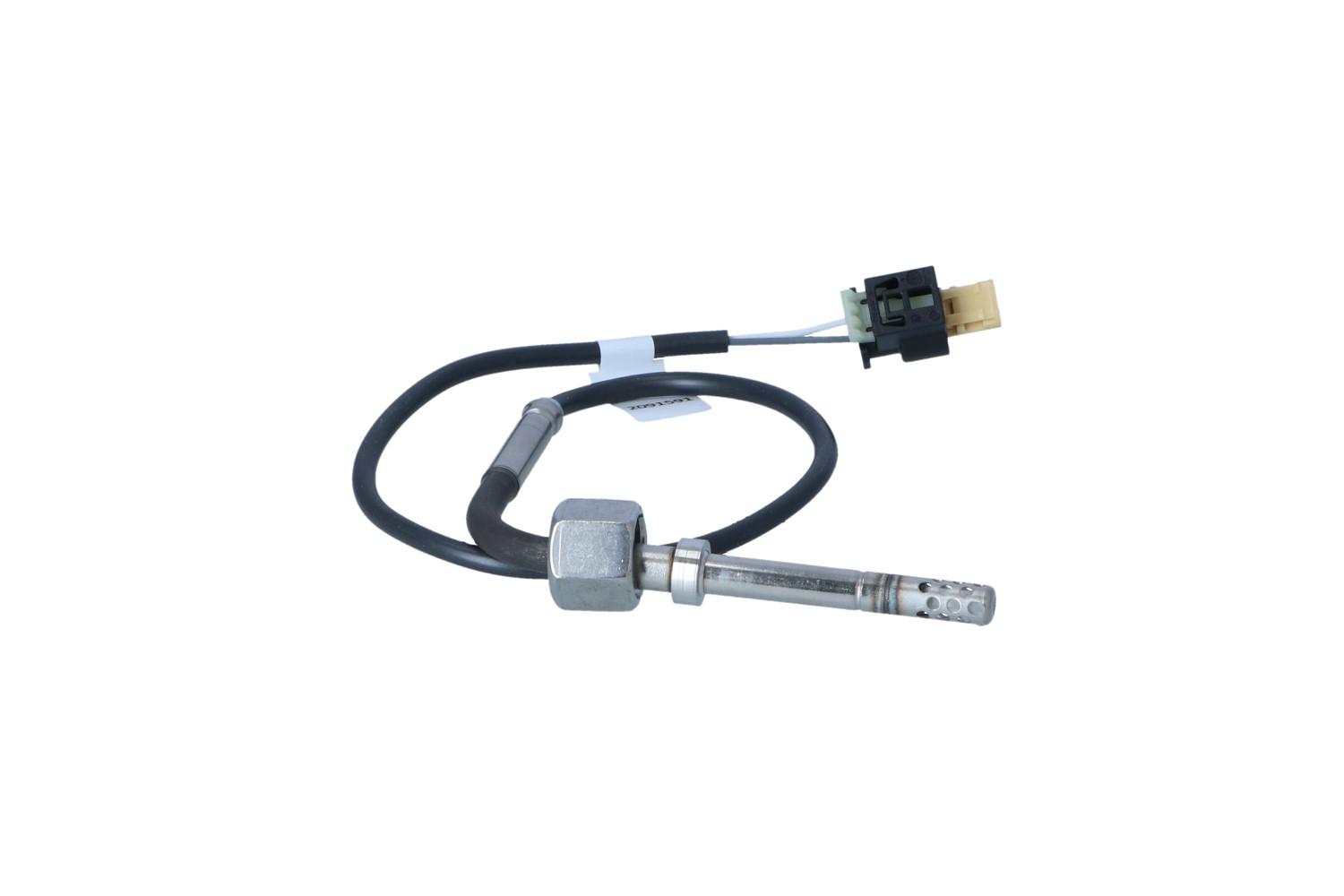 0051534128 OE NRF Sensore, Temperatura gas scarico 707221
