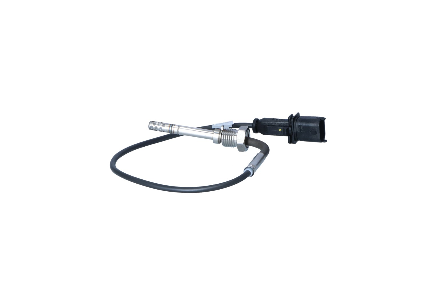 NRF 707227 Avgastemperatursensor Fiat Ducato 250 2.0 D 115 Multijet Diesel 116 hk 2023 pris