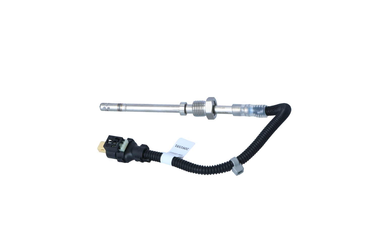 A0009057104 OE NRF Senzor, temperatura izpusnega plina 707238