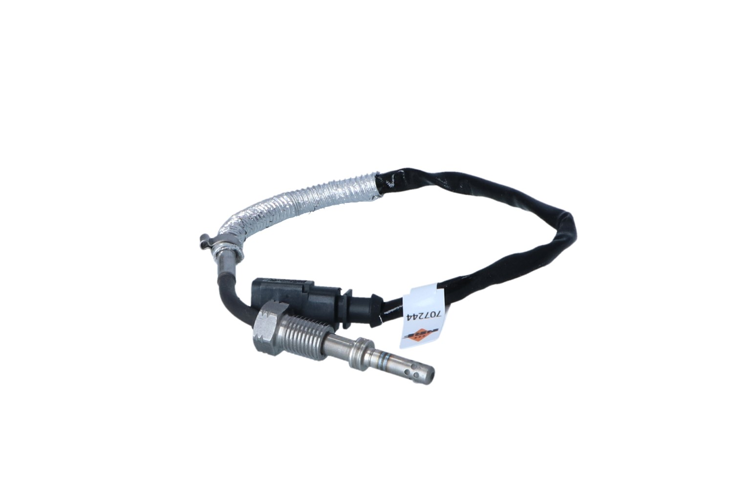 NRF 707244 Sensor de gases de escape SKODA Octavia 3 Combi (5E5) 2.0 TDI Gasóleo 143 cv 2016 precio