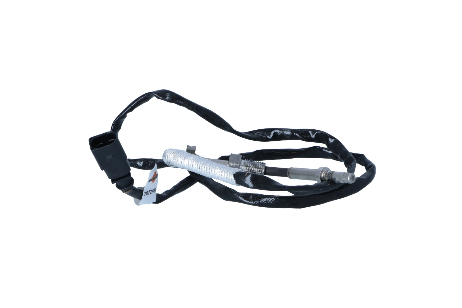 NRF 707248 Sensor de temperatura AUDI A4 B9 Sedan (8W2, 8WC) 35 TDI Diesel 150 cv 2016 preço
