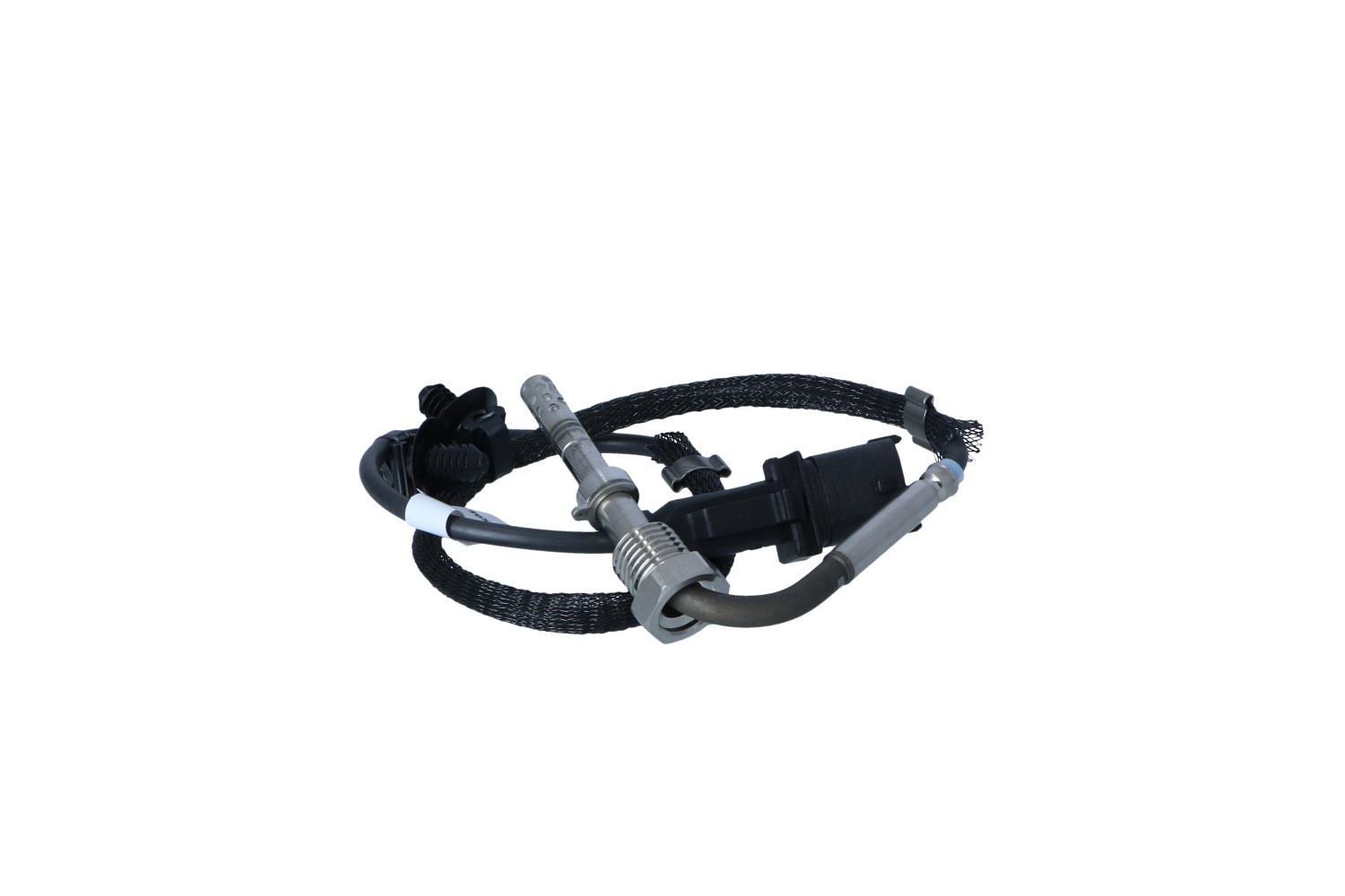 NRF 707249 sensor temperatura dos gases de escape OPEL Astra J Van / Carrinha (P10) preço
