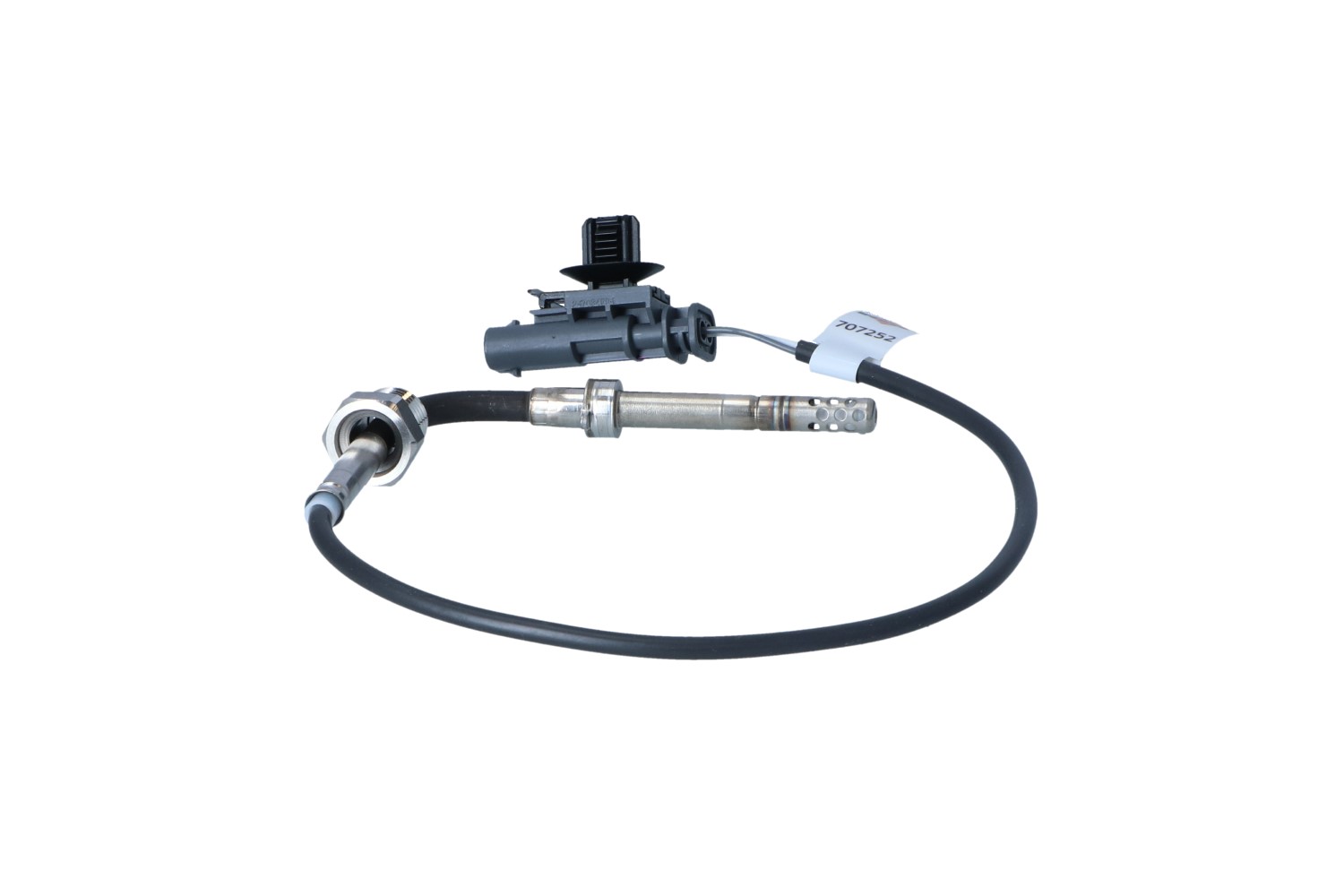 NRF 707252 Sensor de temperatura JEEP Renegade SUV (BU, B1) 1.6 MultiJet Diesel 130 cv 2025 preço