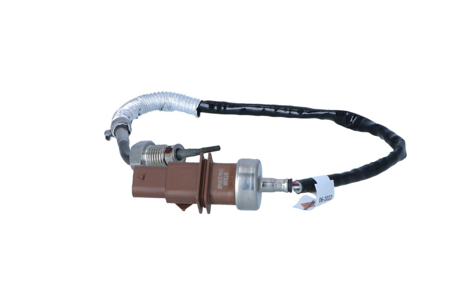 NRF Abgastemperatursensor 707253