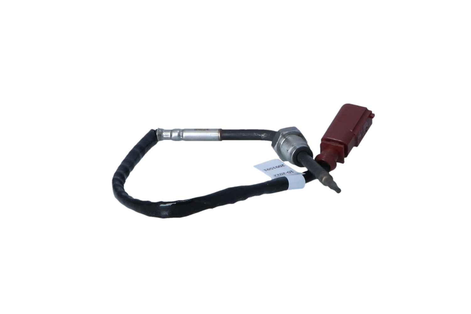 NRF 707255 Temperature sensor VW Touareg (CR7) 3.0 TDI 4motion Diesel 249 hp 2023 price