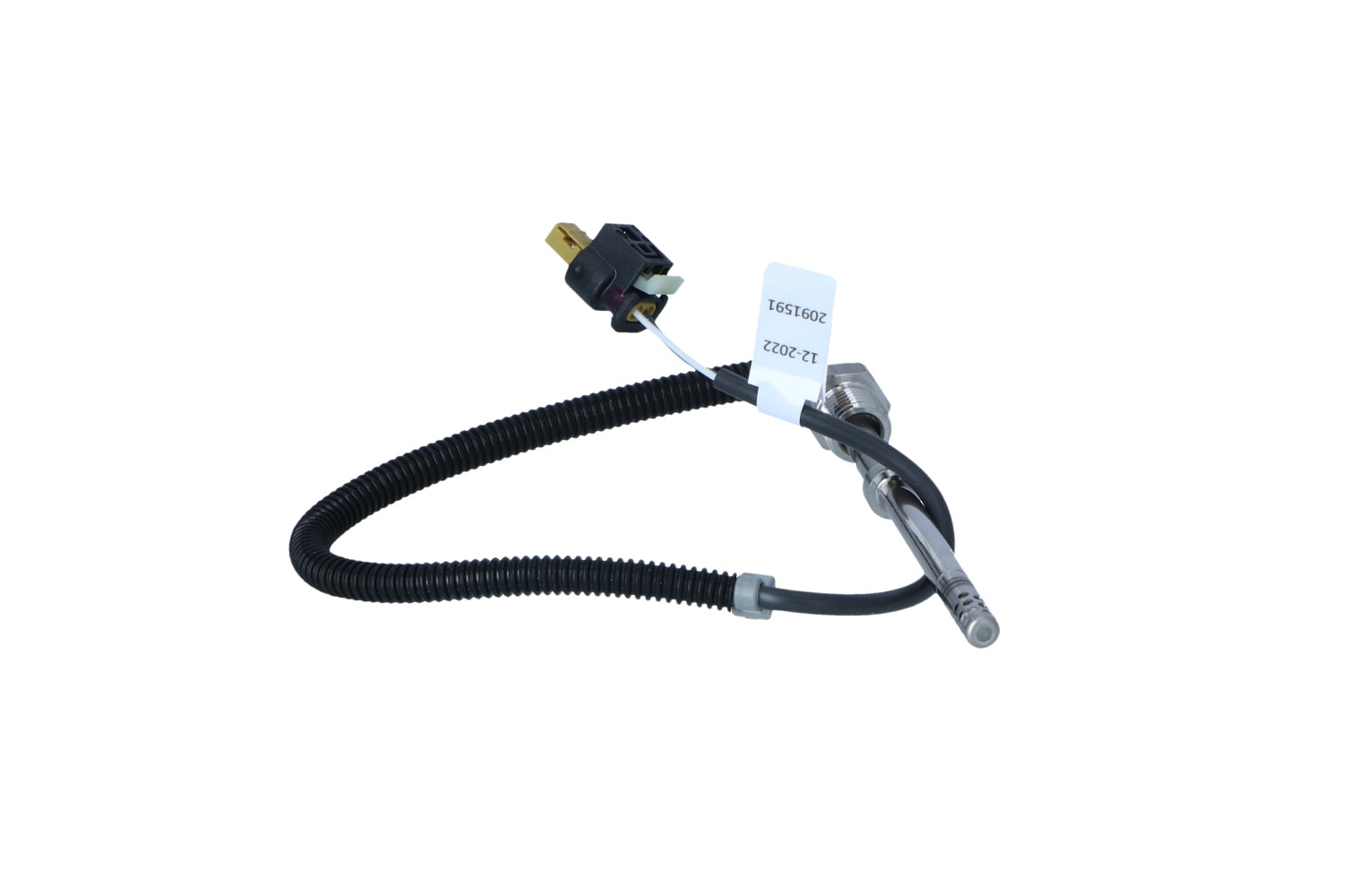NRF 707258 Abgastemperatursensor Mercedes CLC CL203 Kosten