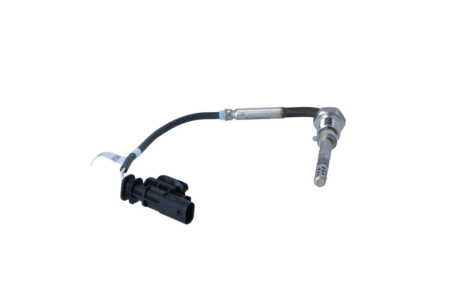 NRF 707266 Sensor de temperatura JEEP Renegade SUV (BU, B1) 2.4 Gasolina 179 cv 2020 preço