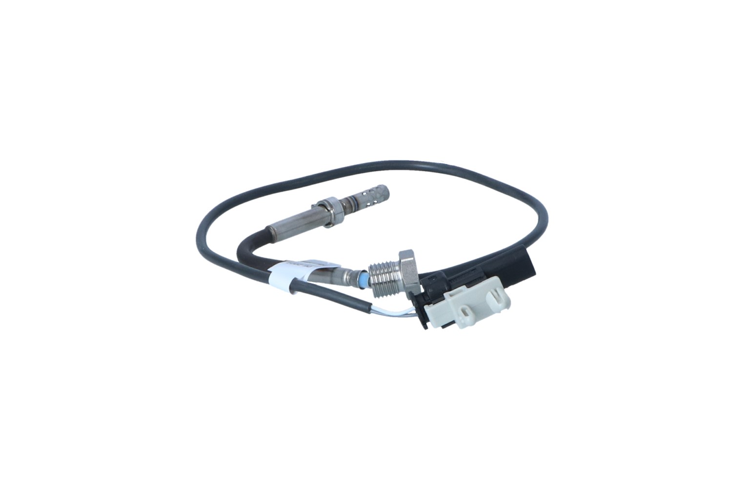 Avgastempgivare NRF 707267 som passar till OPEL, VAUXHALL billigt