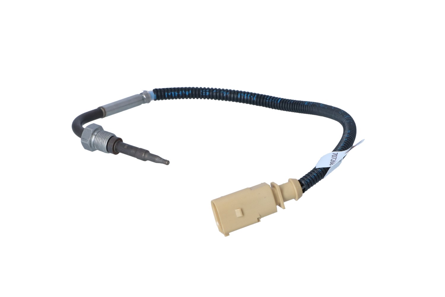 NRF 707268 Temperature sensor VW Touareg CR 3.0 TDI 4motion Diesel 249 hp 2021 price