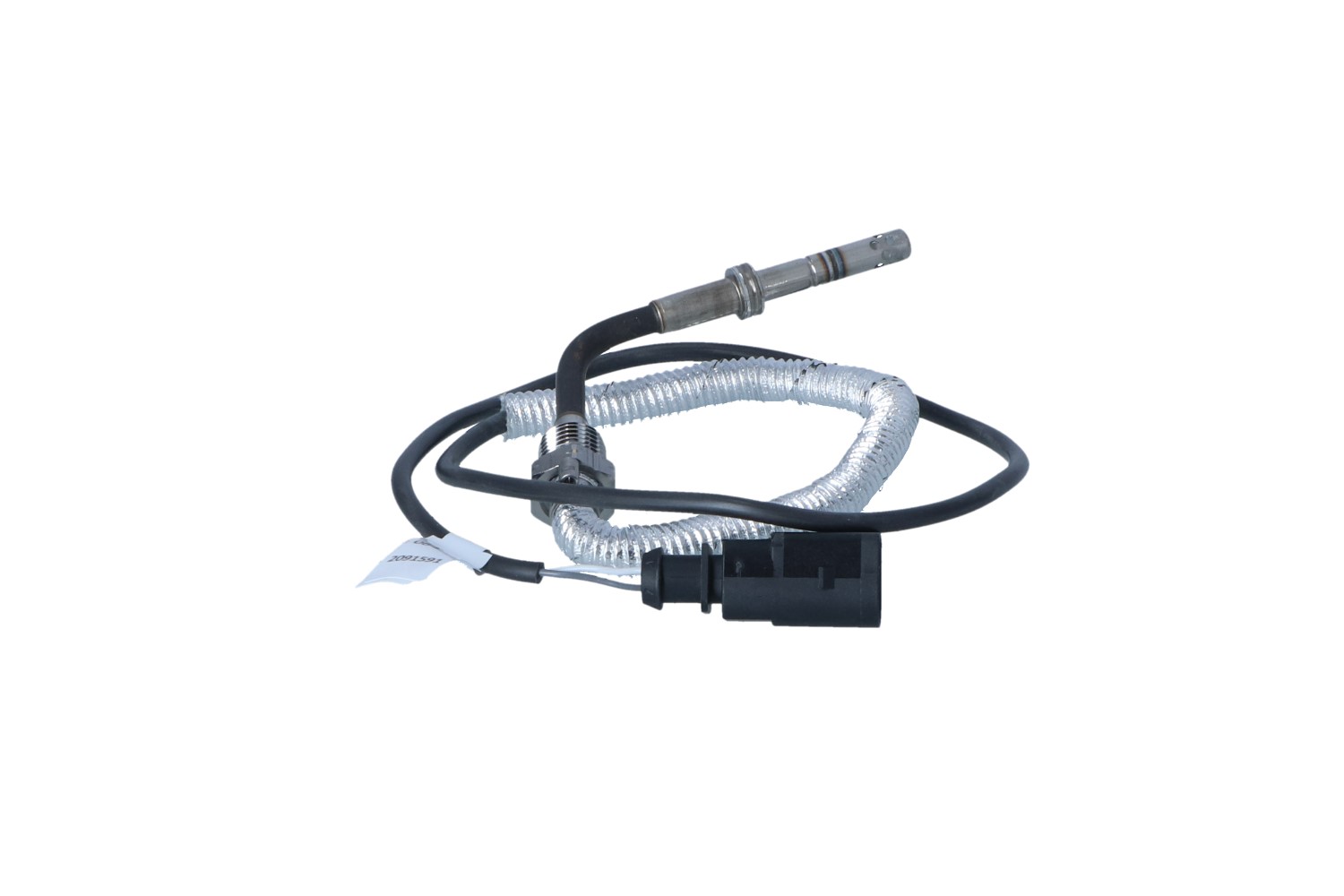 NRF 707269 Temperature sensor VW Touareg (CR7) 3.0 TDI 4motion Diesel 249 hp 2023 price