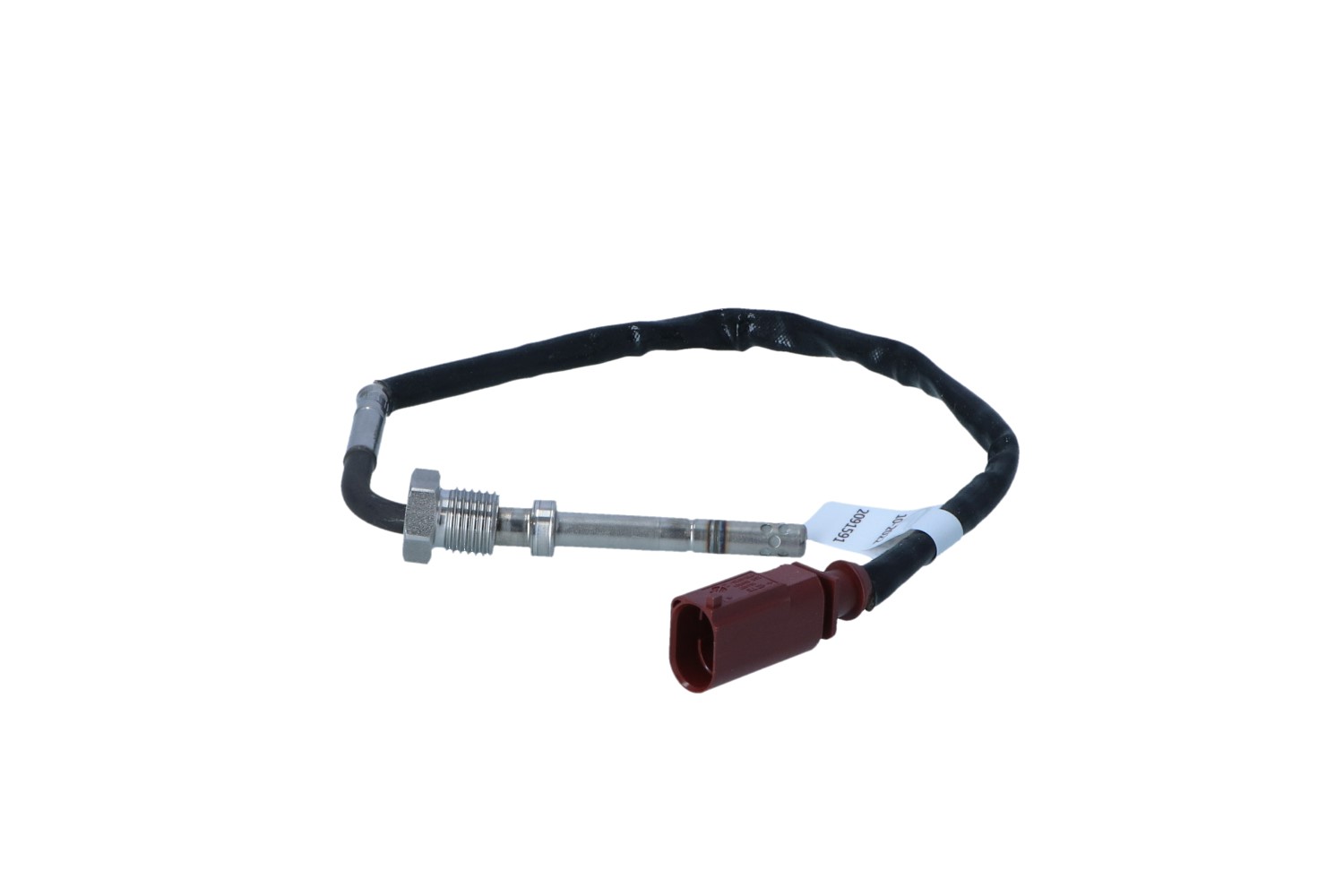 NRF Sensor, temperatura dos gases de escape 707273