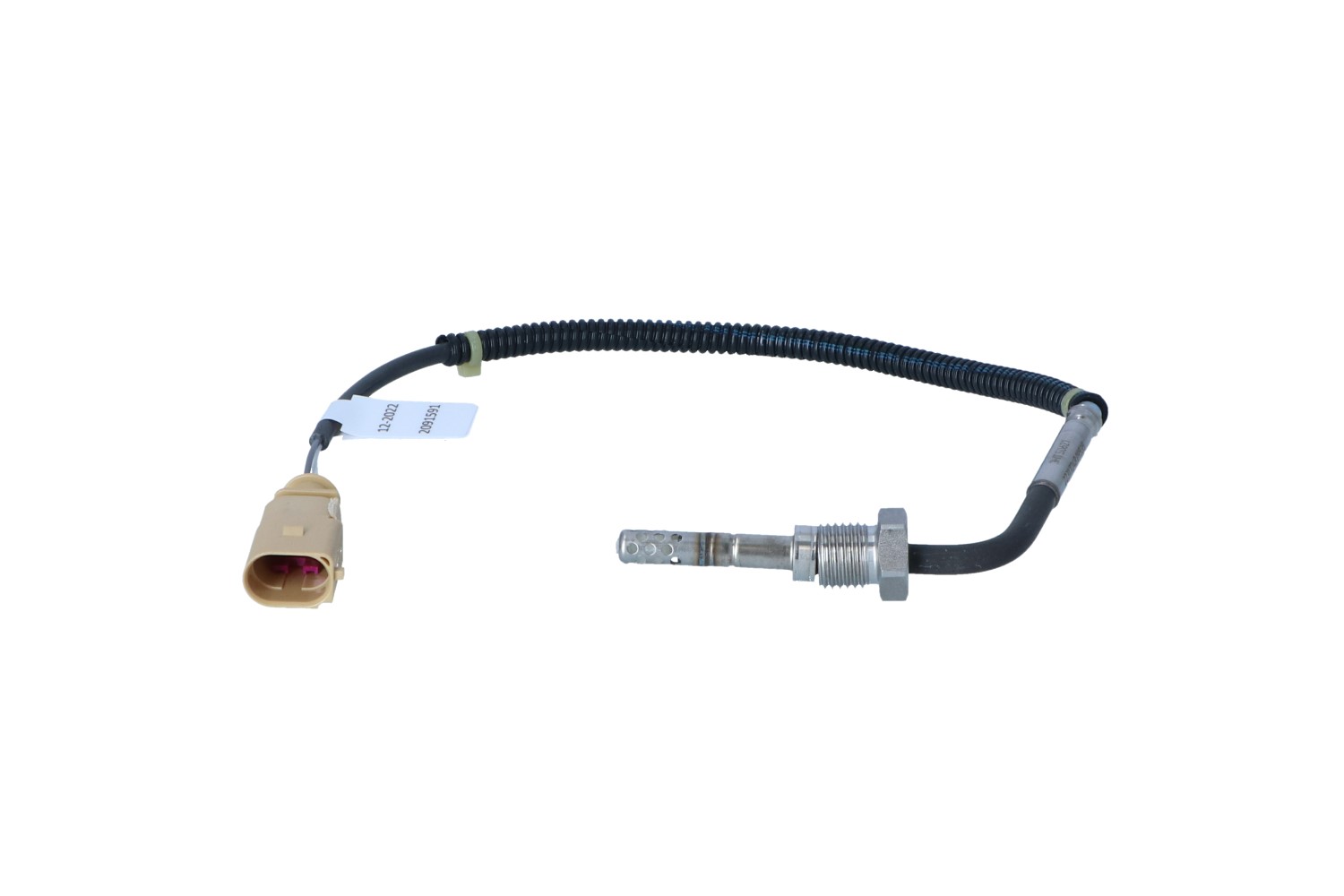 NRF 707275 Audi A6 C4 sensor udstødningsgastemperatur