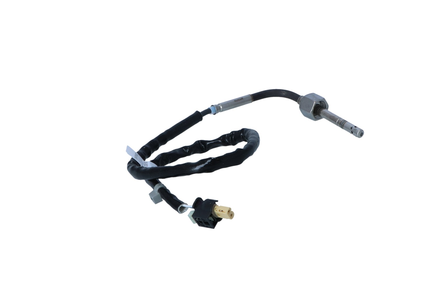 Sensor, uitlaatgastemperatuur NRF 707278 geschikt voor MERCEDES-BENZ goedkope