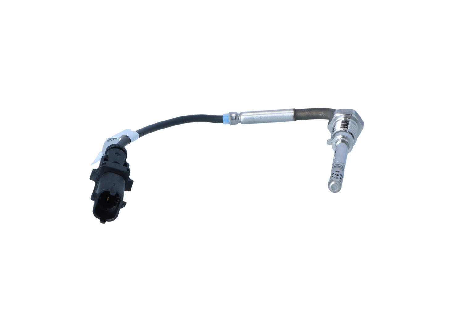 NRF 707283 Ansauglufttemperatursensor FIAT Freemont (345) 3.6 280 PS Benzin 2012