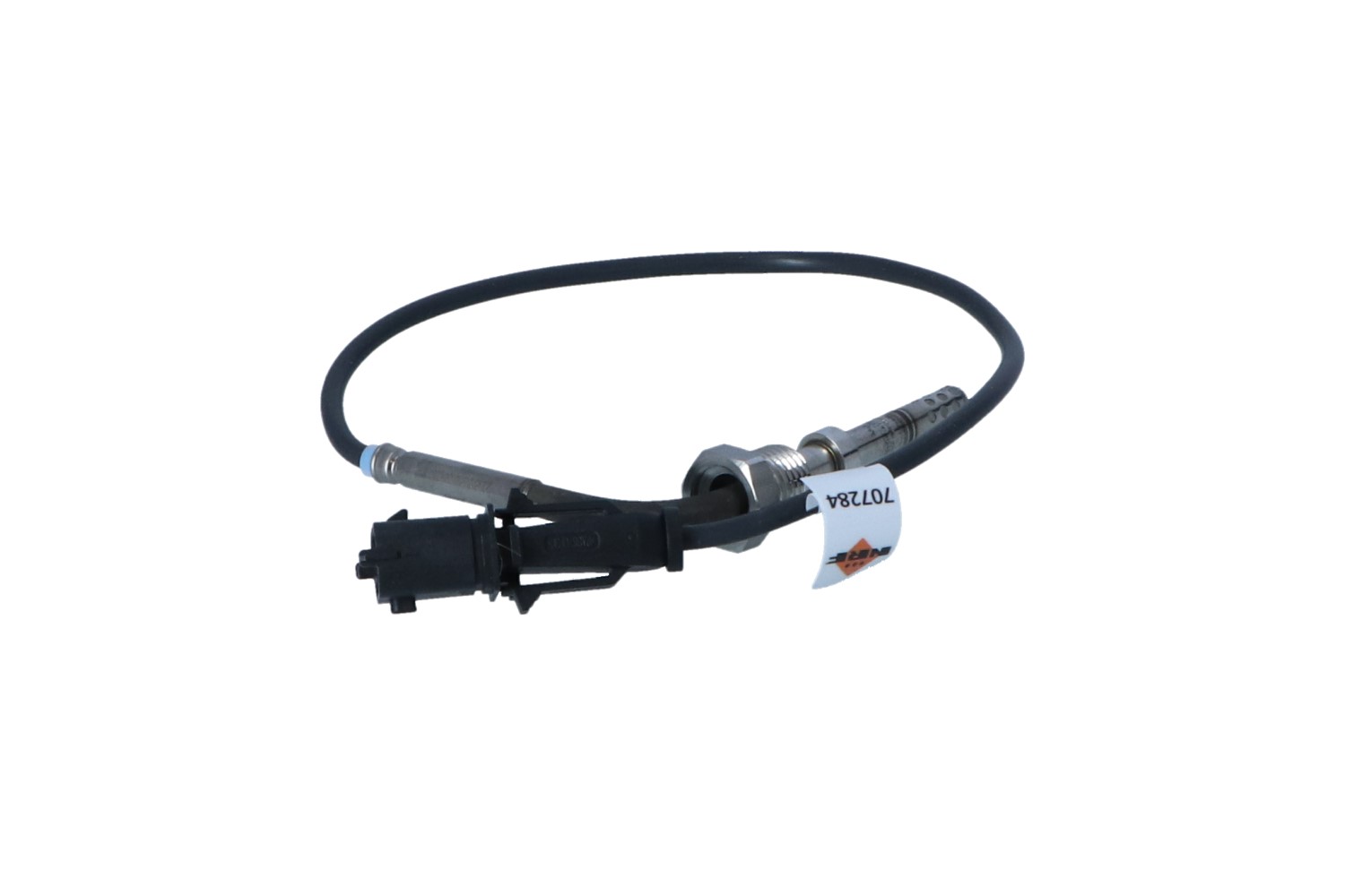 Abgastemperatursensor NRF 707284 passend für FIAT zum günstigen Preis