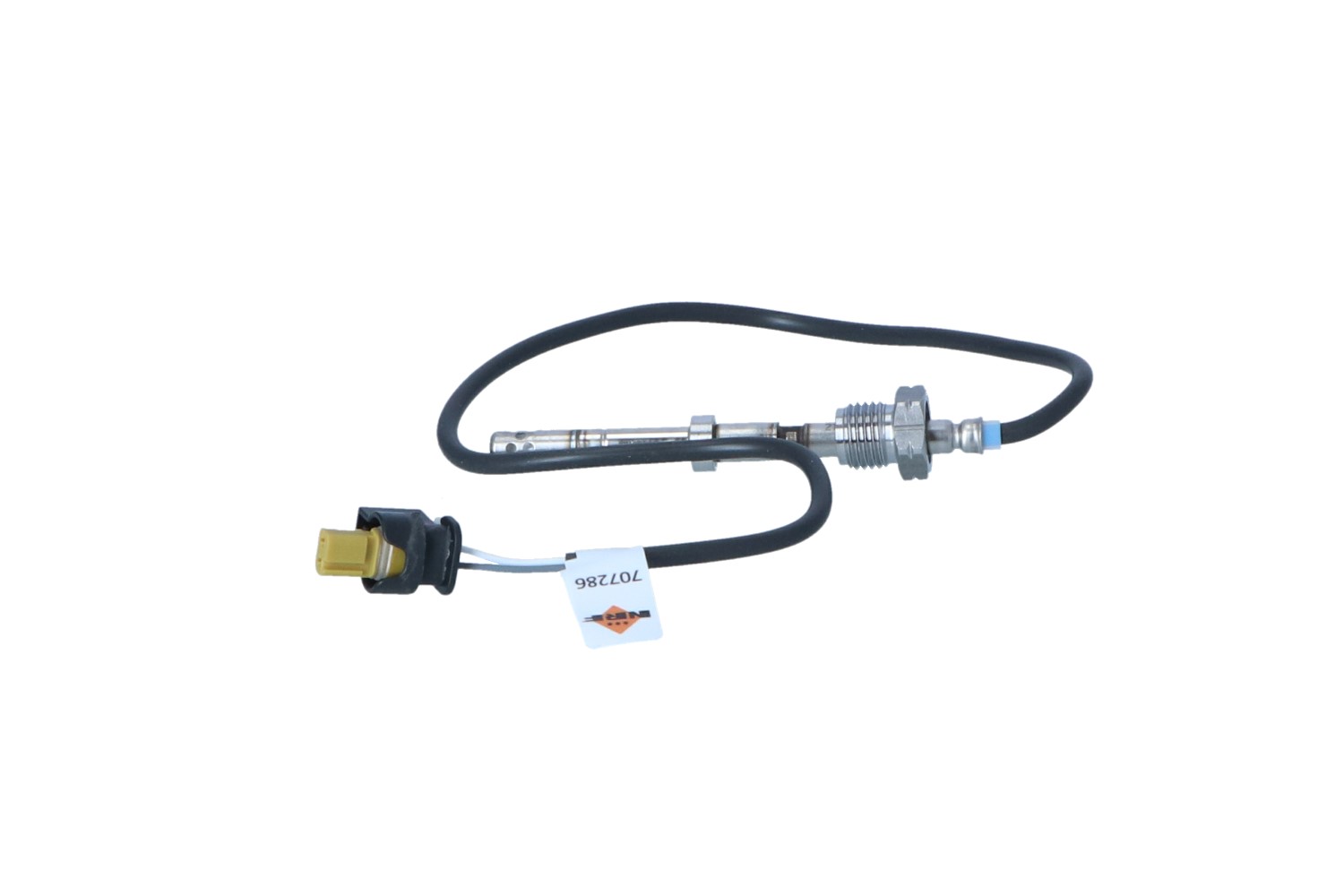 NRF 707286 Abgastemperatursensor Mercedes CLC CL203 Kosten
